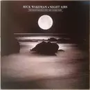LP - Rick Wakeman - Night Airs