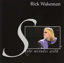 CD - Rick Wakeman - Sixty Minutes With