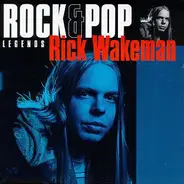 Rick Wakeman - Rock & Pop Legends