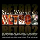 CD - Rick Wakeman - Retro 2