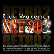 CD - Rick Wakeman - Retro 2