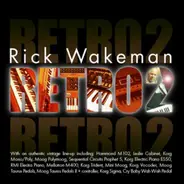 Rick Wakeman - Retro 2