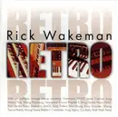 CD - Rick Wakeman - Retro