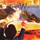 CD - Rick Wakeman - Recollections - The Very Best Of Rick Wakeman (1973-1979)