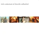 Double CD - Rick Wakeman - Rick Wakeman At Lincoln Cathedral