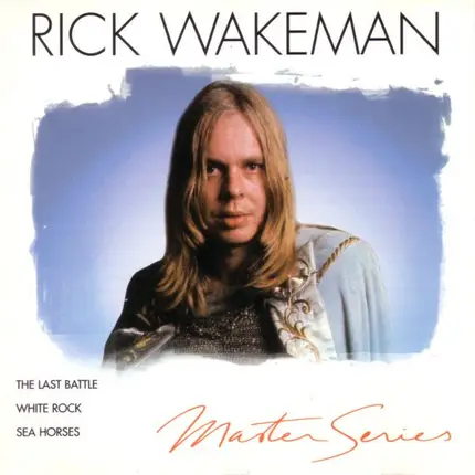 Rick Wakeman - Rick Wakeman