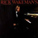 LP - Rick Wakeman - Rick Wakeman's Criminal Record