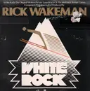LP - Rick Wakeman - White Rock