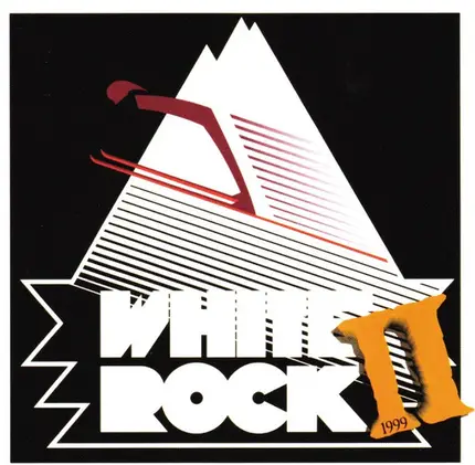 Rick Wakeman - White Rock II