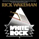 LP - Rick Wakeman - White Rock