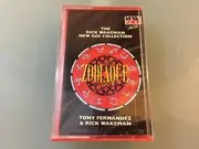 MC - Rick Wakeman & Tony Fernandez - Zodiaque - still sealed