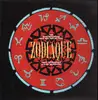 LP - Tony Fernandez & Rick Wakeman - Zodiaque - YES