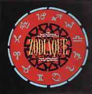 Tony Fernandez and Rick Wakeman - Zodiaque