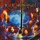 CD - Rick Wakeman - The Missing Half