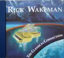 CD - Rick Wakeman - The Classical Connection