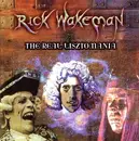CD - Rick Wakeman - The Real Lisztomania