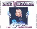 Double CD - Rick Wakeman - The Stage Collection
