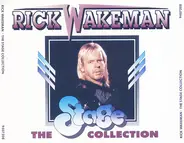 Rick Wakeman - The Stage Collection