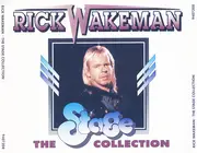 Double CD - Rick Wakeman - The Stage Collection