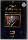 DVD - Rick Wakeman - The Ultimate Anthology