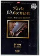 Rick Wakeman - The Ultimate Anthology