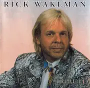 CD - Rick Wakeman - Tribute