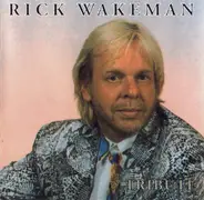 Rick Wakeman - Tribute