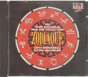 CD - Rick Wakeman - zodiaque - Still Sealed