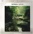 LP - Rick Wakeman - Country Airs
