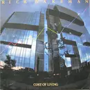 LP - Rick Wakeman - Cost Of Living