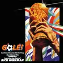 CD - Rick Wakeman - G'Olé! - The Official Film Of The 1982 World Cup - The Original Film Soundtrack