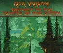 CD - Rick Wakeman - Journey To The Centre Of The Earth - digipak