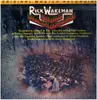 LP - Rick Wakeman - Journey To The Centre Of The Earth