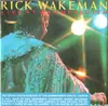 CD - Rick Wakeman - Live At Hammersmith