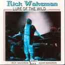CD - Rick Wakeman - Lure Of The Wild