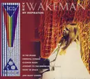CD - Rick Wakeman - My Inspiration