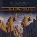 CD - Rick Wakeman - Songs Of Middle Earth