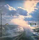 LP - Rick Wakeman - Sea Airs