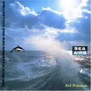 CD - Rick Wakeman - Sea Airs