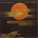 CD - Rick Wakeman - Silent Nights