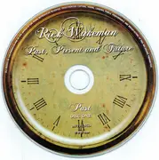 CD-Box - Rick Wakeman - Past, Present And Future