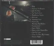 CD - Rick Wakeman - Piano Portraits