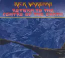 CD - Rick Wakeman - Return To The Centre Of The Earth