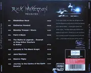 CD - Rick Wakeman - Revisited