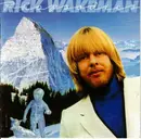 CD - Rick Wakeman - Rhapsodies