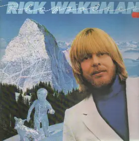 Rick Wakeman - Rhapsodies