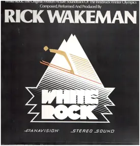 Rick Wakeman - White Rock