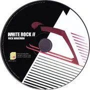 CD - Rick Wakeman - White Rock II