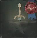 LP - Rick Wakeman - The Myths And Legends Of King Arthur And The Knights Of The Round Table
