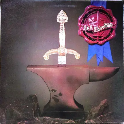Rick Wakeman - The Myths and Legends of King Arthur and the Knights of the Round Table
